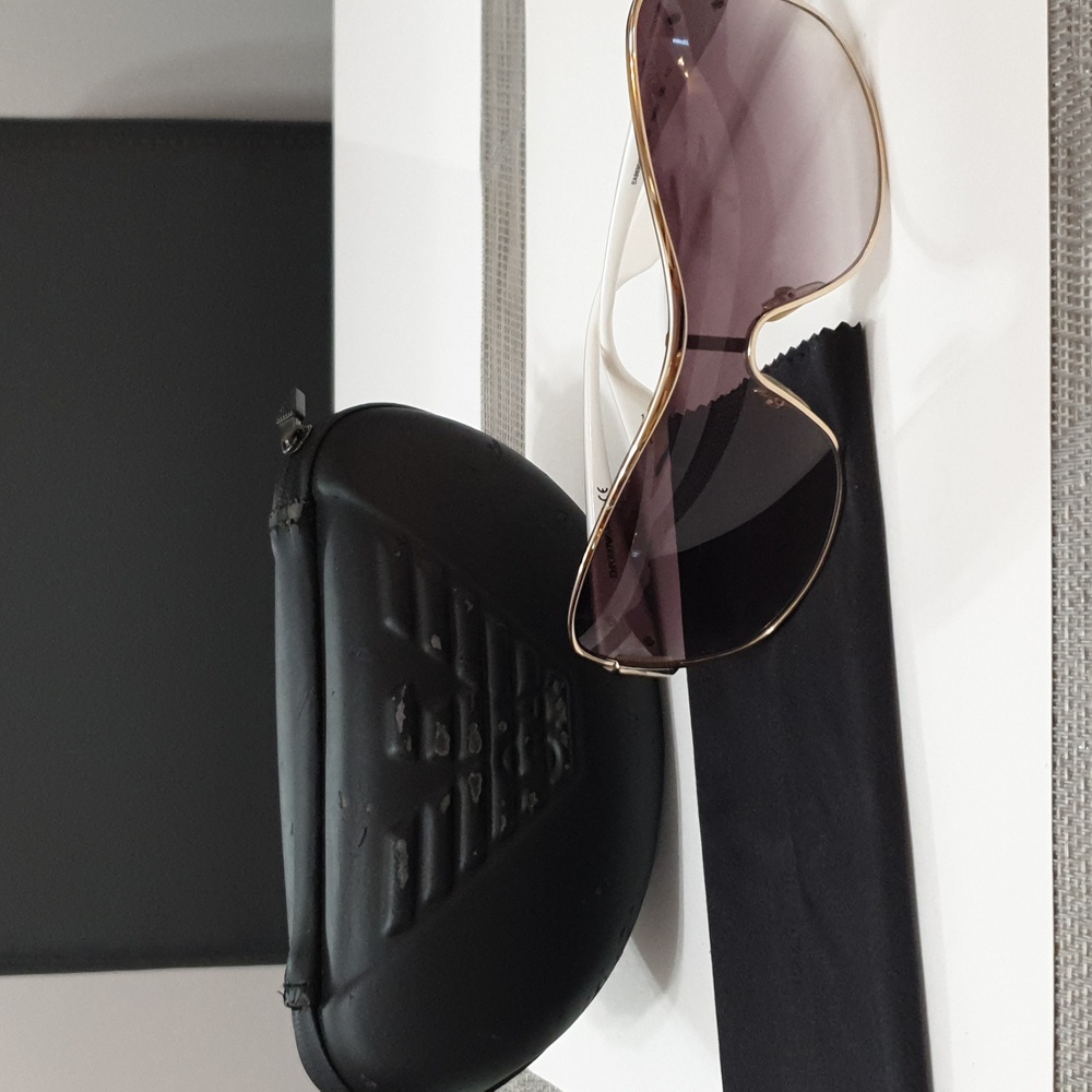 Emporio Armani sunglasses